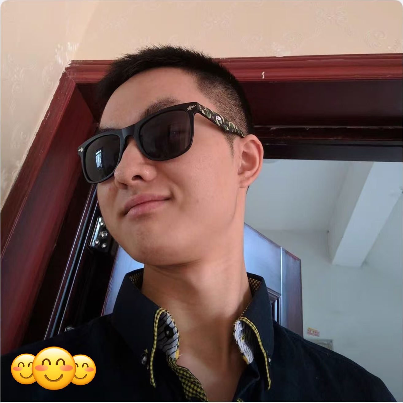 聂二的头像